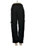 Old Navy 100% Cotton Black Cargo Pants Size S - photo 2