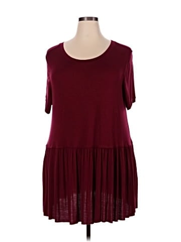 Zenana Premium Casual Dress (view 1)