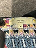 Love Tree 100% Polyester Print Ivory Casual Dress Size M - photo 7