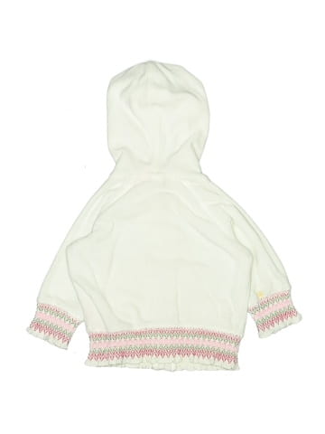 Baby Gap Zip Up Hoodie (view 2)