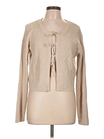 Olive and Oak Cardigan (view 1)