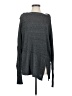 We the Free Gray Pullover Sweater Size XS - photo 1
