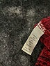Soma Red Long Sleeve Top Size XL - photo 8