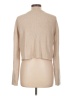 Olive and Oak Tan Cardigan Size L - photo 2