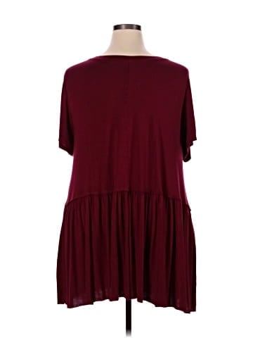 Zenana Premium Casual Dress (view 2)