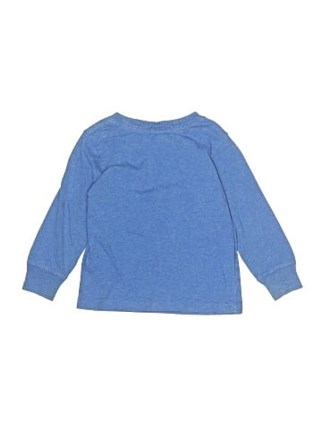 Polo by Ralph Lauren Long Sleeve T-Shirt (view 2)