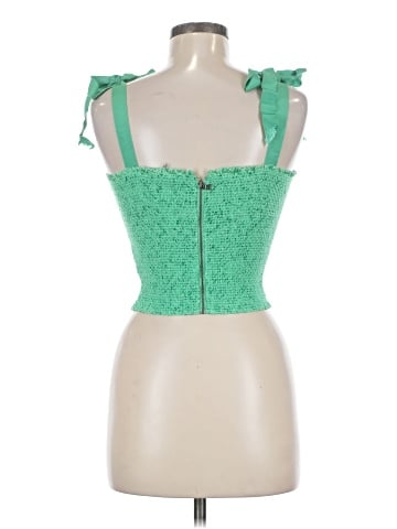Alice + Olivia Tube Top (view 2)