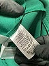 Ann Taylor Color Block Teal Dress Pants Size 2 - photo 8