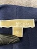 MICHAEL Michael Kors Solid Blue Active Pants Size M - photo 7