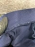 MICHAEL Michael Kors Solid Blue Active Pants Size M - photo 8