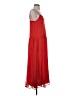 Old Navy 100% Polyester Red Casual Dress Size XS - photo 4