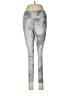 Nike Tie-dye Gray Active Pants Size M - photo 1