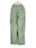 Obey 100% Cotton Green Jeans Size 25 waist - photo 2