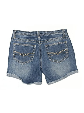 Mudd Denim Shorts (view 2)
