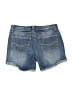 Mudd Blue Denim Shorts Size 5 - photo 2
