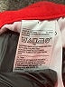 Old Navy Solid Red Khaki Shorts Size 4 - photo 4
