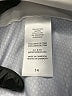 S.C. & Co. Solid Blue Casual Pants Size 14 - photo 8