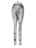 Nike Tie-dye Gray Active Pants Size M - photo 2