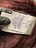NYDJ Brown Jeans Size 12 - photo 8