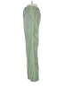 Obey 100% Cotton Green Jeans Size 25 waist - photo 5