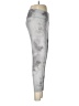 Nike Tie-dye Gray Active Pants Size M - photo 4
