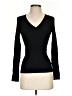 525 America Black Pullover Sweater Size XS - photo 1
