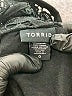 Torrid Black Sleeveless Top Size Lg Plus (0) - photo 7
