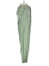 Obey 100% Cotton Green Jeans Size 25 waist - photo 4
