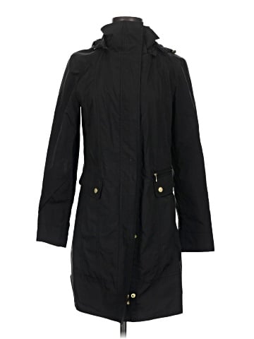 Cole Haan Raincoat (view 1)