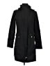 Cole Haan Black Raincoat Size S - photo 1