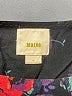 Maeve Black 3/4 Sleeve Blouse Size M - photo 7