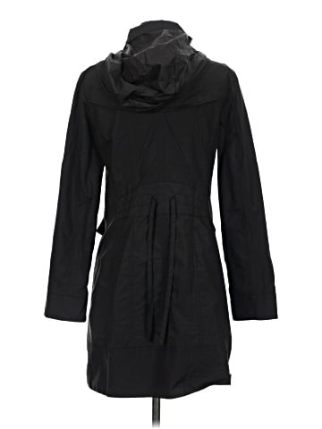 Cole Haan Raincoat (view 2)
