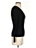 525 America Black Pullover Sweater Size XS - photo 4