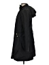 Cole Haan Black Raincoat Size S - photo 5