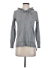 Joan Vass Gray Pullover Sweater Size S - photo 1