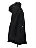 Cole Haan Black Raincoat Size S - photo 4