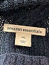 Amazon Essentials Solid Blue Turtleneck Sweater Size XXL - photo 7