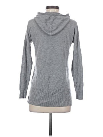 Joan Vass Pullover Sweater (view 2)