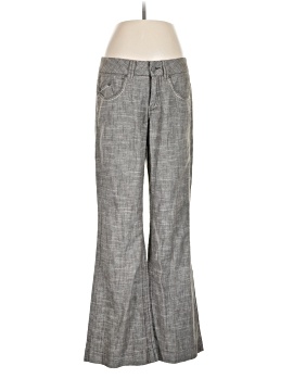 Armani Exchange Linen Pants