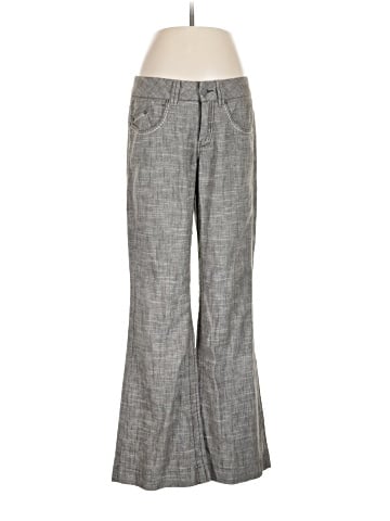 Armani Exchange Linen Pants (view 1)