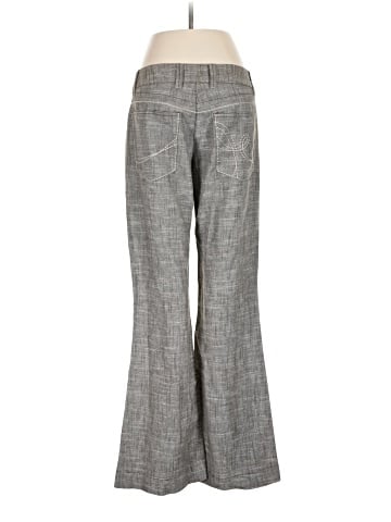 Armani Exchange Linen Pants (view 2)