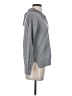 Joan Vass Gray Pullover Sweater Size S - photo 4