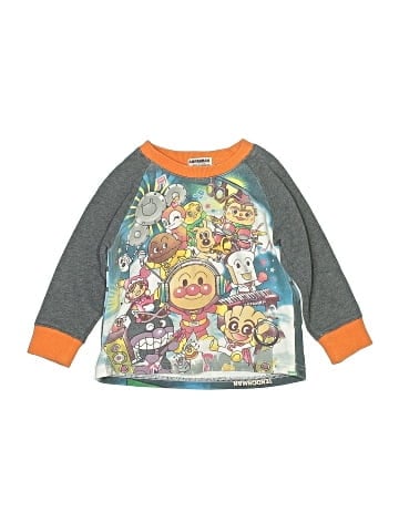 Appaman 3/4 Sleeve T-Shirt (view 1)