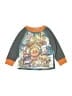 Appaman Gray 3/4 Sleeve T-Shirt Size 100 cm / US 3-4 - photo 1