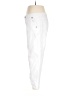 d.jeans White Jeans Size 14 - photo 5