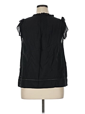Banana Republic Sleeveless Blouse (view 2)