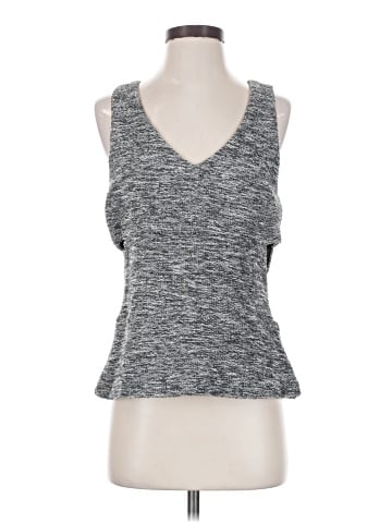 Drew Sleeveless Top (view 1)