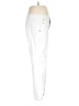 d.jeans White Jeans Size 14 - photo 4
