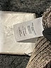 Ellen Tracy Gray Pullover Sweater Size M - photo 8