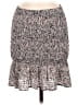 Vero Moda Paisley Pink Casual Skirt Size M - photo 1
